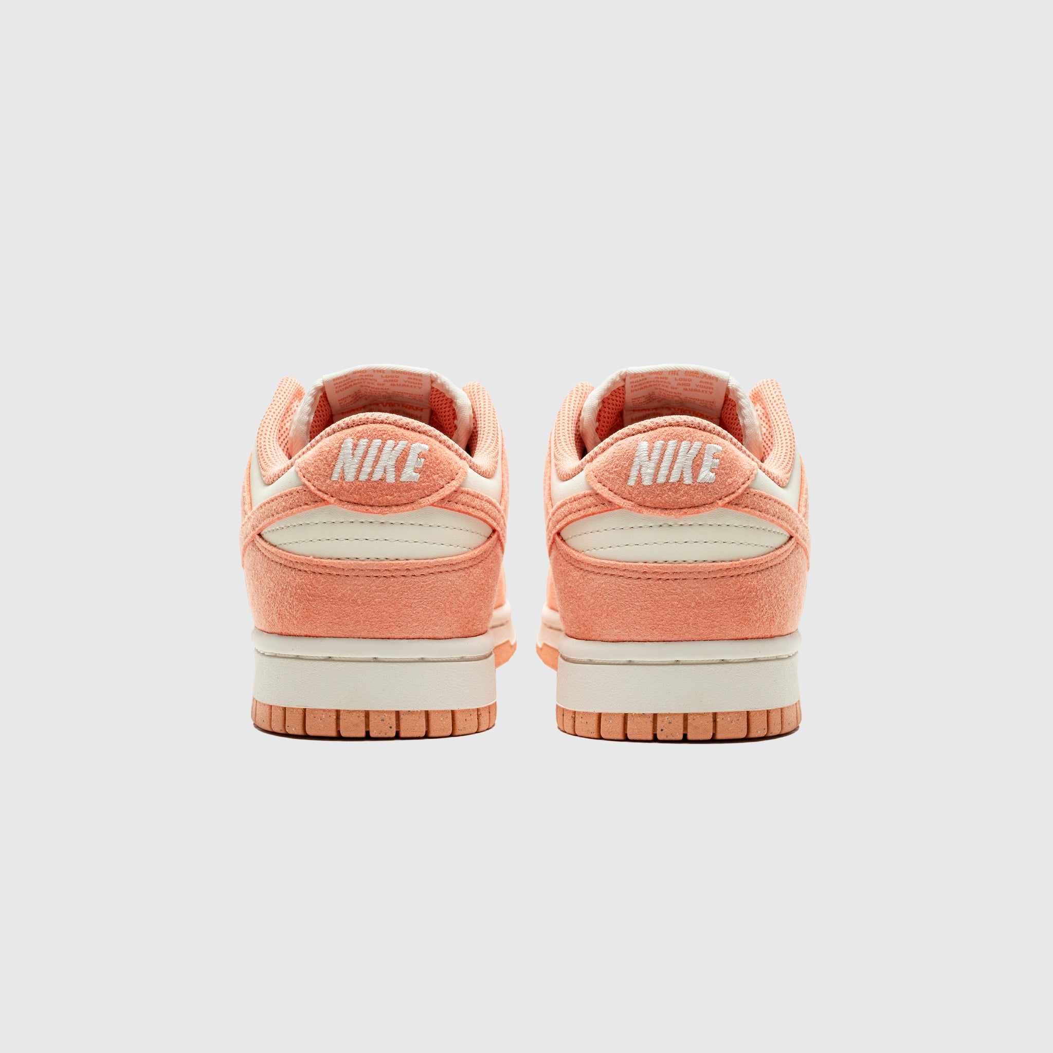 WMNS DUNK LOW "SOFT PEARL"