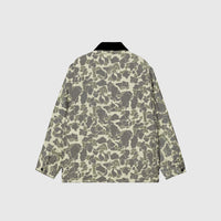 TAPESTRY CHORE COAT