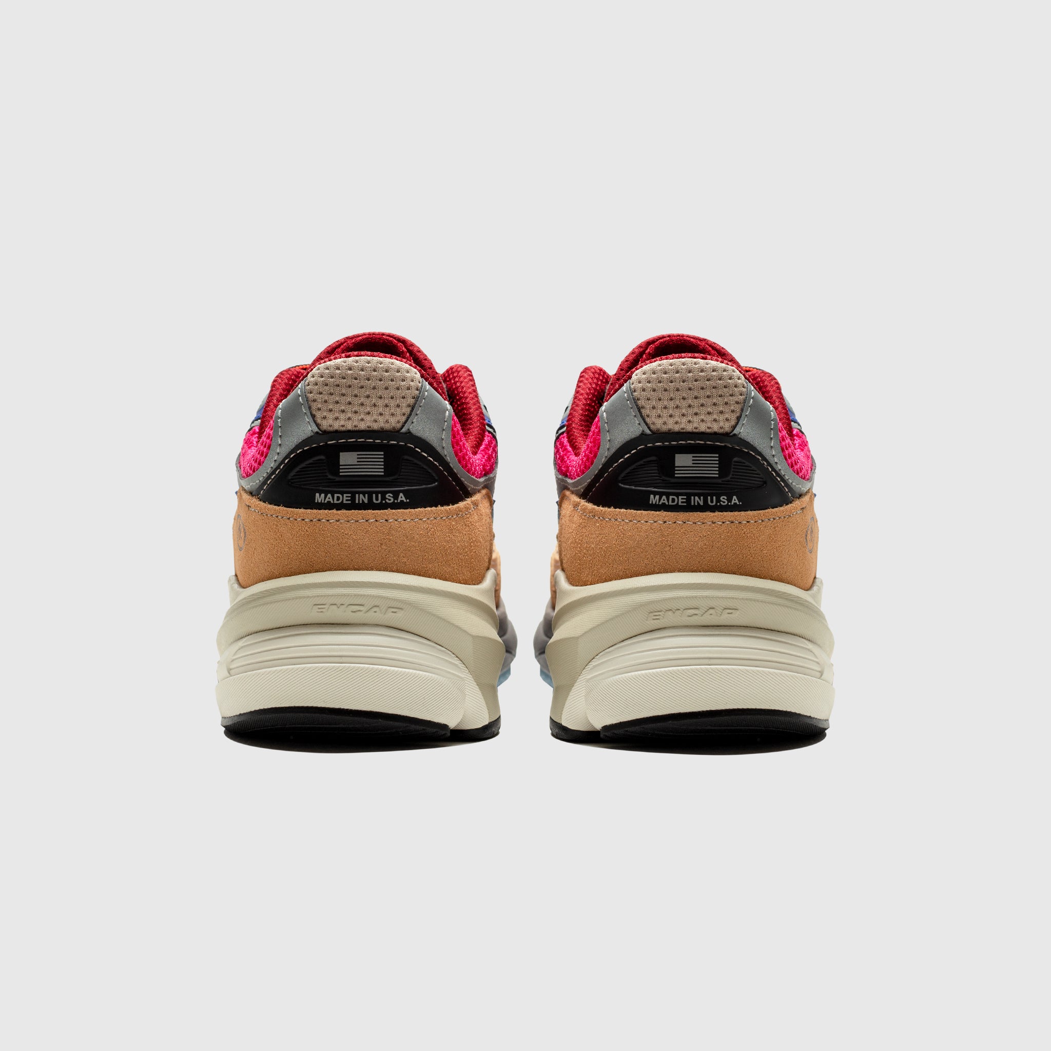 U990AT6 "AMAZONIA" X ACTION BRONSON