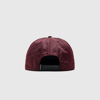 DISTORTED 90S MEMORY 6 PANEL HAT