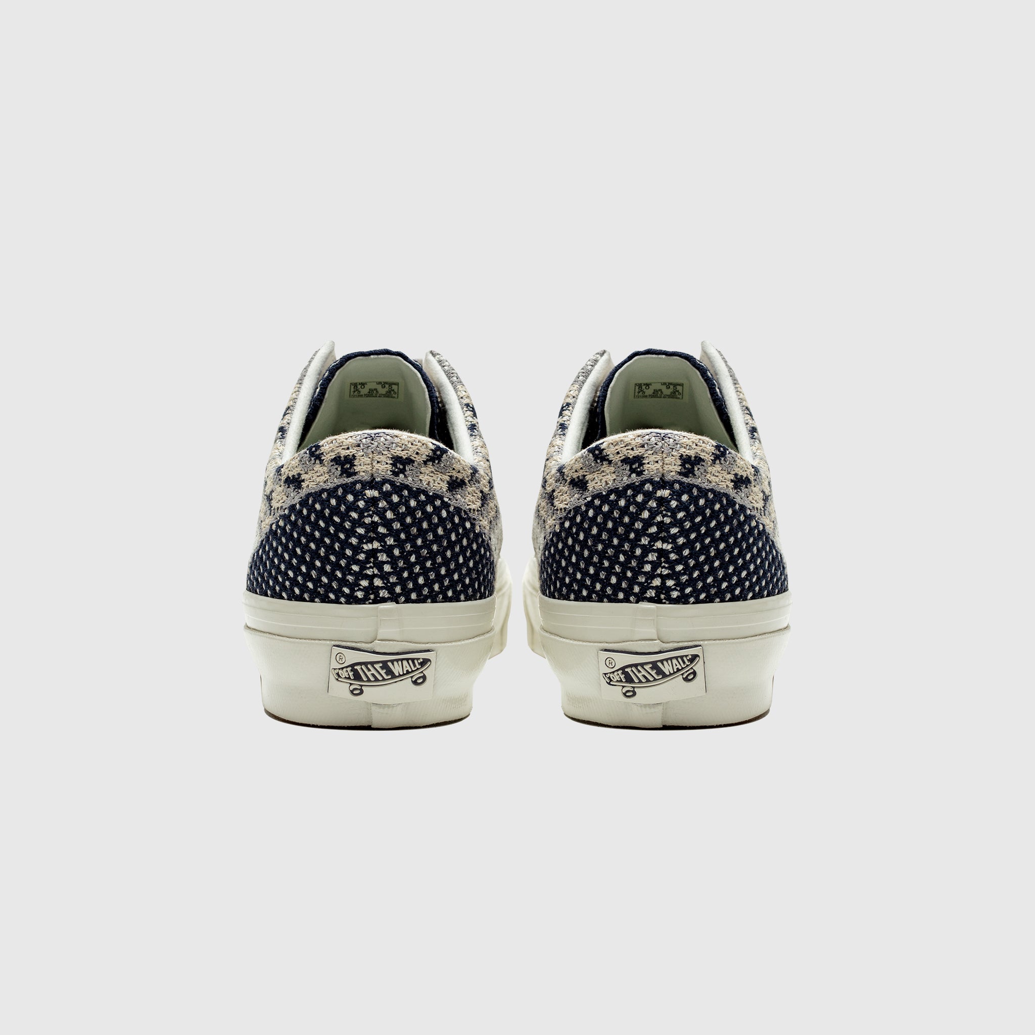 OLD SKOOL 36 EK LX
