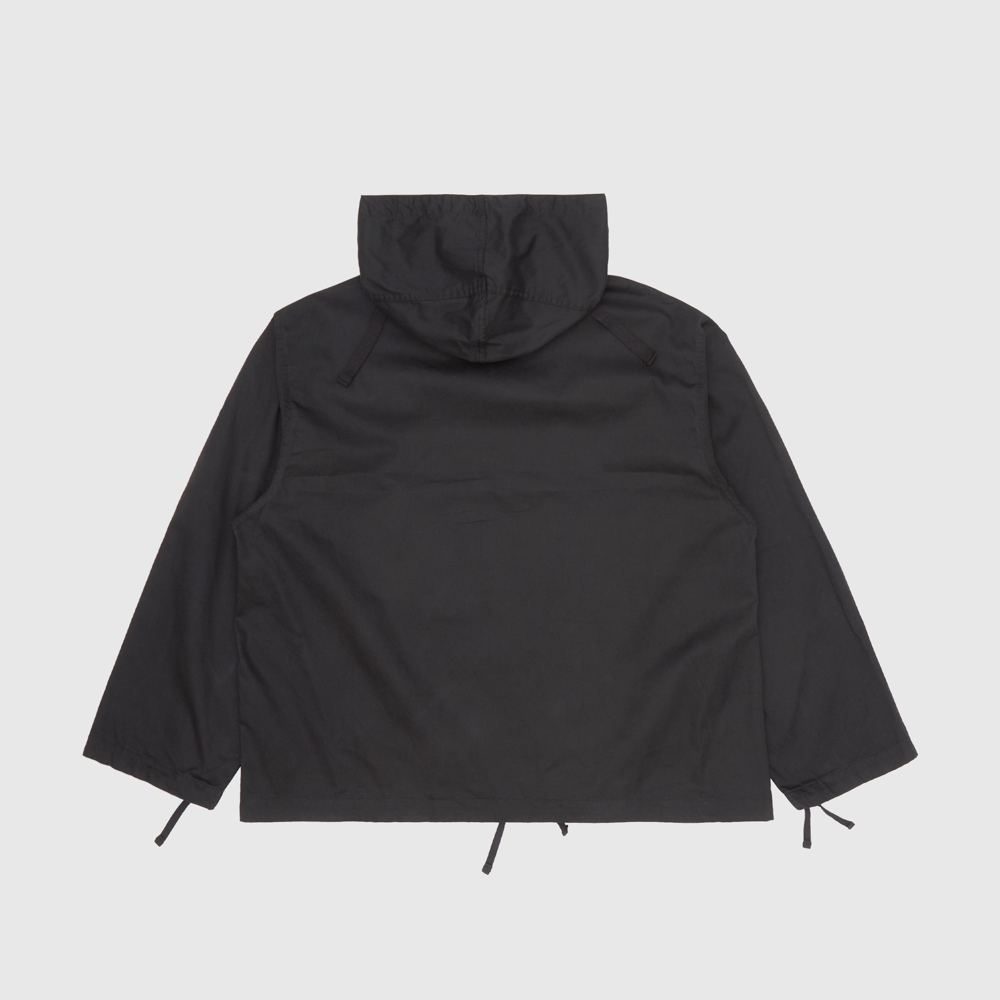 SALVAGE SMOCK