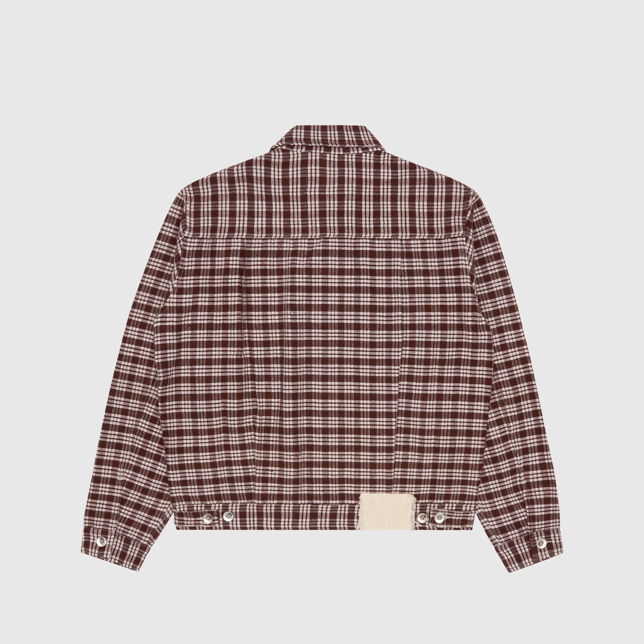 TUESDAY JACKET