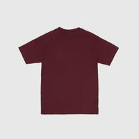 X BJ BETTS STILL NUMBER ONE S/S T-SHIRT