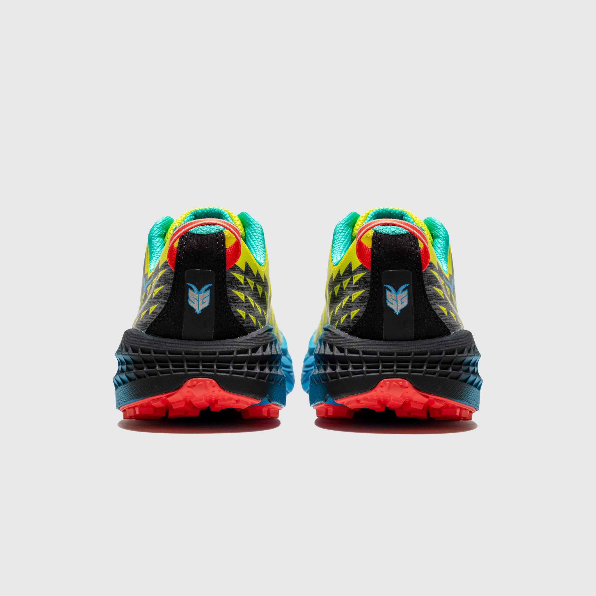 SPEEDGOAT 2
