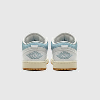 WMNS AIR JORDAN 1 LOW SE "WORN BLUE"