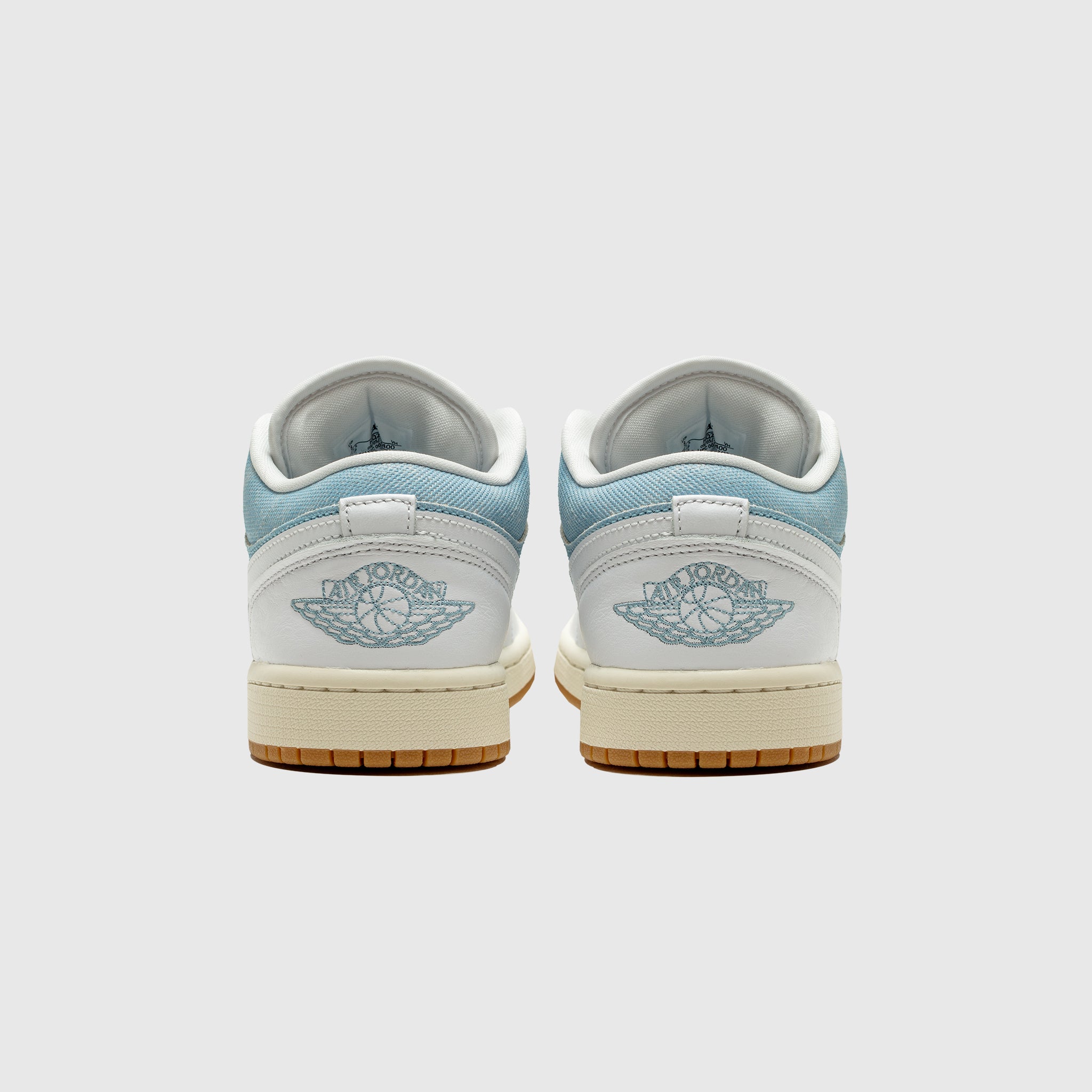 WMNS AIR JORDAN 1 LOW SE "WORN BLUE"
