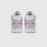 WMNS AIR JORDAN 1 MID "INDIGO HAZE"