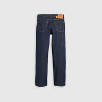 X SHFU LOOSE JEANS
