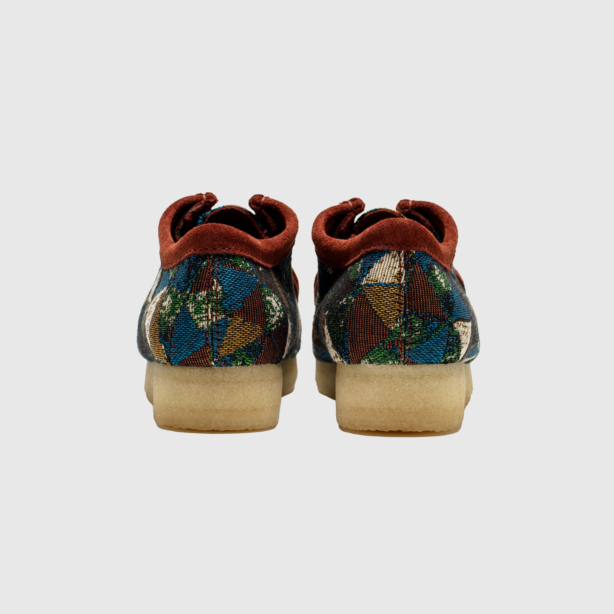 WALLABEE