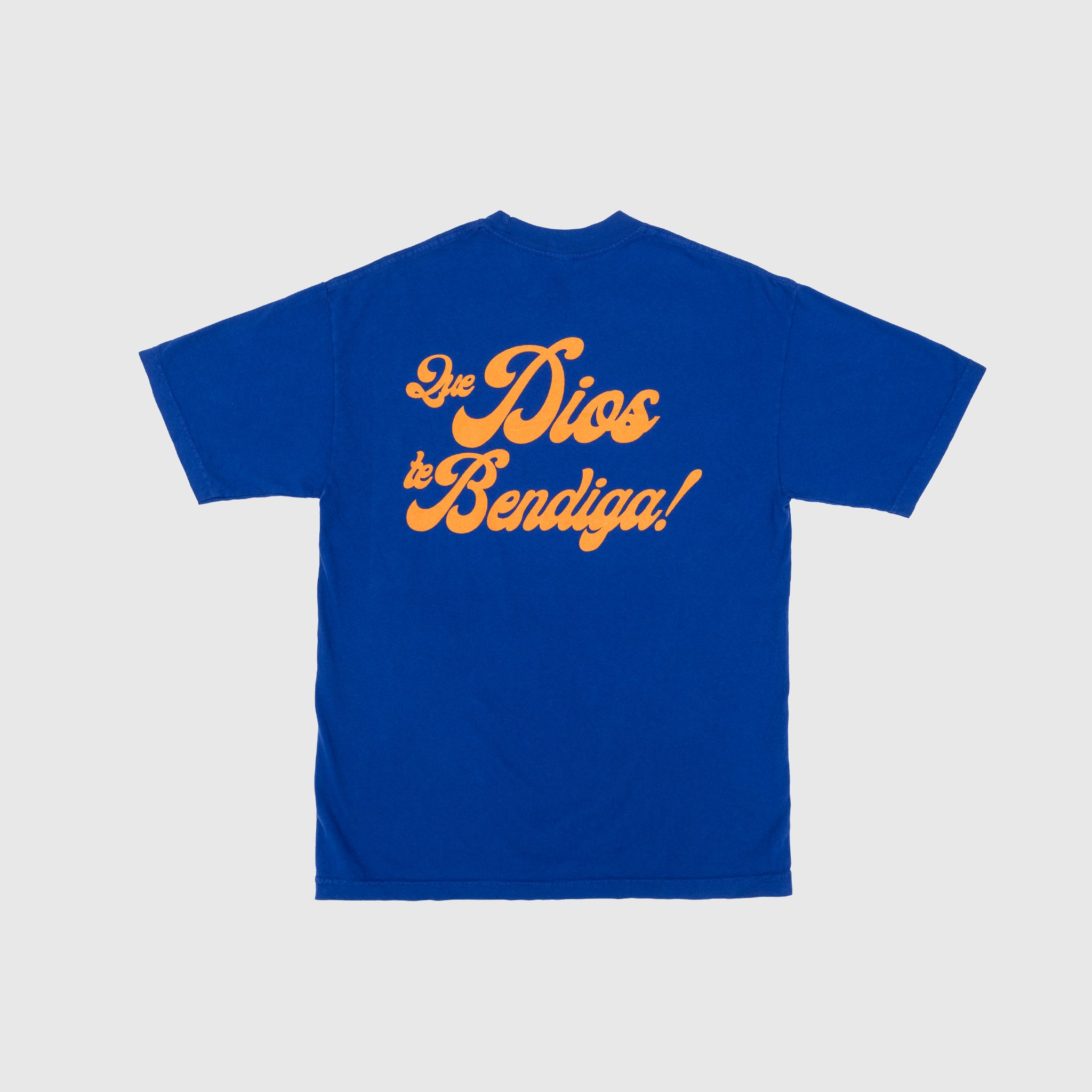 BENDIGA S/S T-SHIRT
