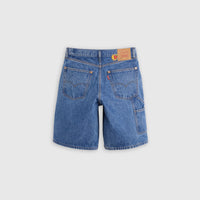 X SHFU BAGGY UTILITY SHORTS