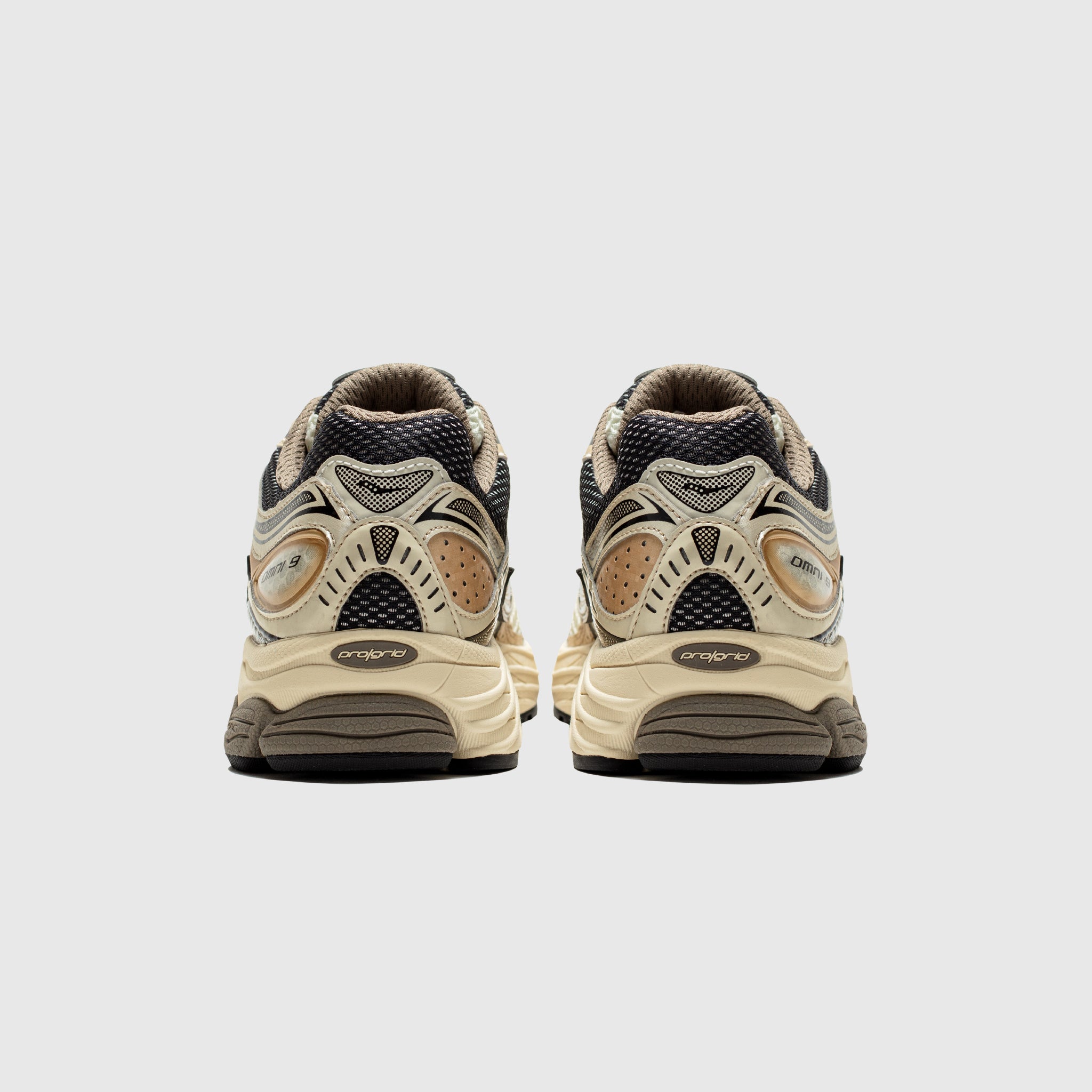 PROGRID OMNI 9 "GOLD"