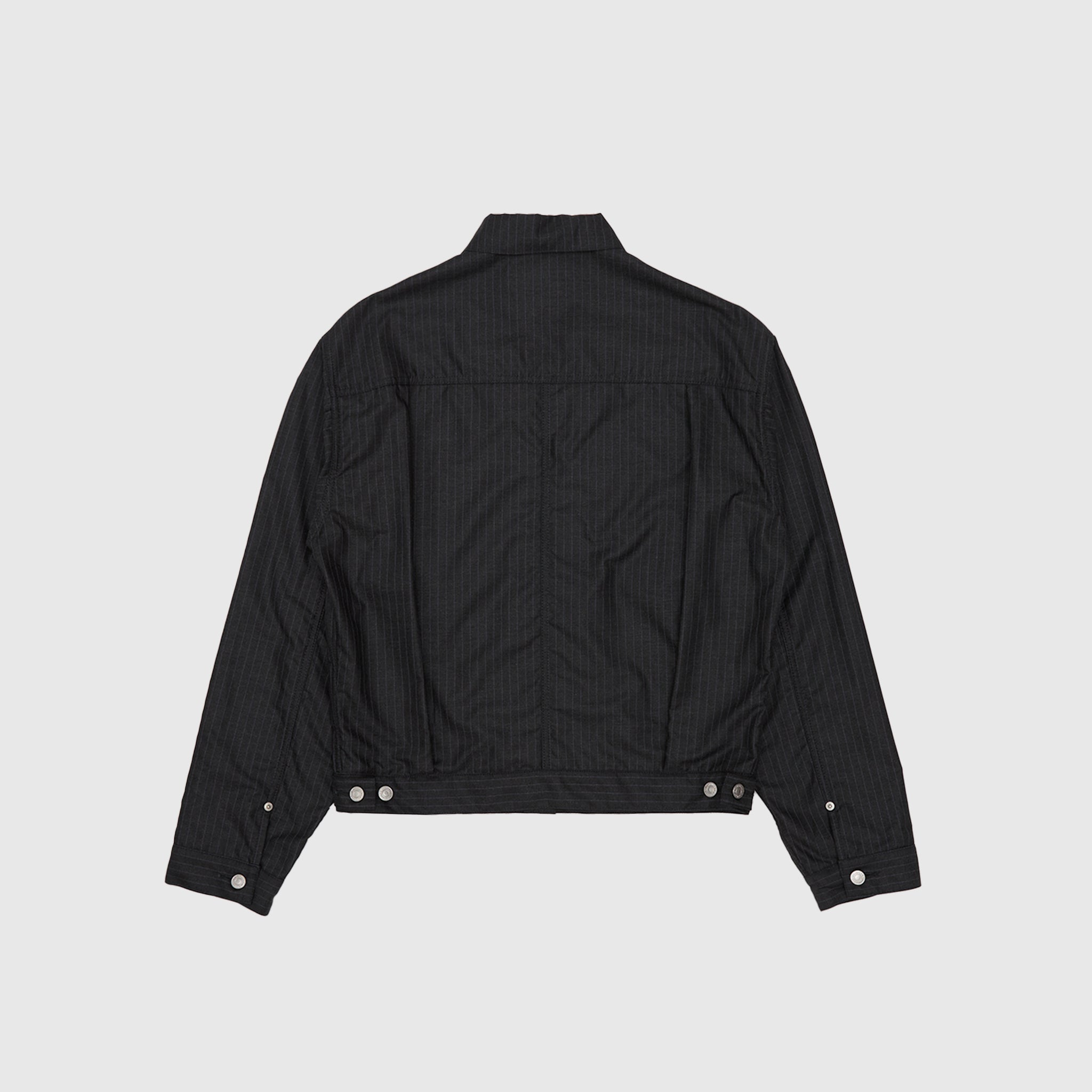 X LEVI'S TYPE 2 JACKET