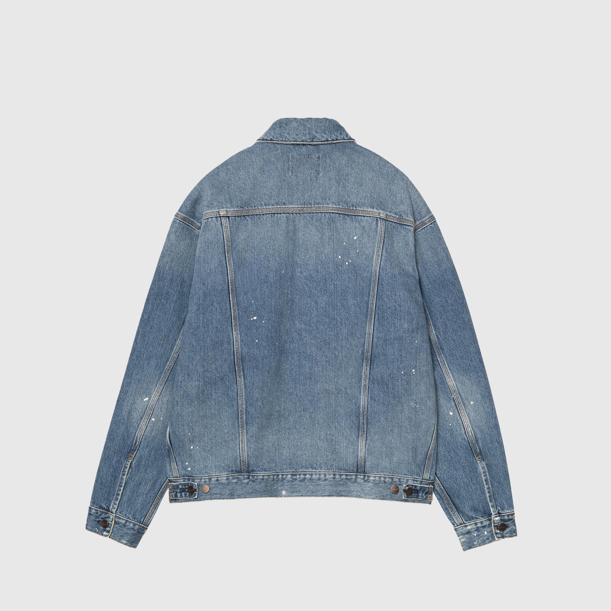 HELSTON JACKET
