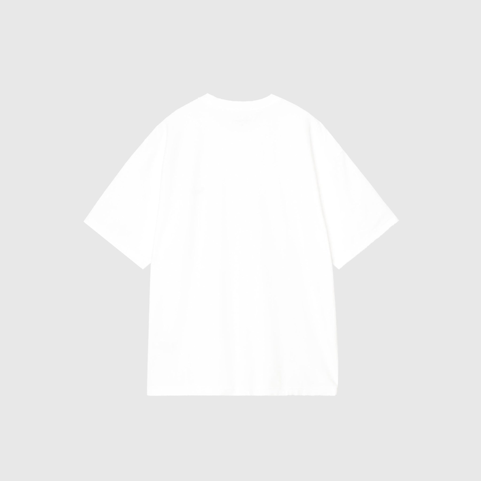 WIP LABEL S/S T-SHIRT