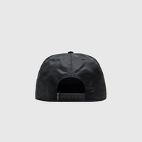 DISTORTED 90S MEMORY 6 PANEL HAT