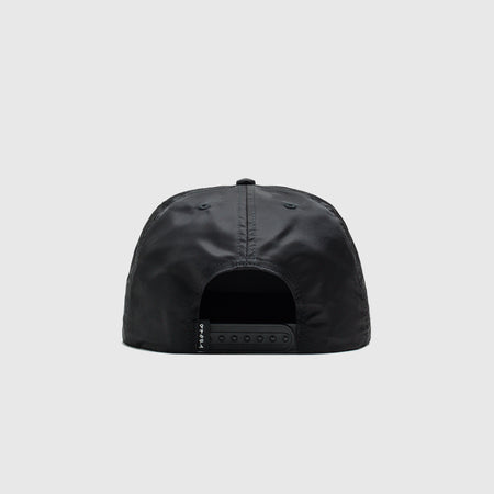 DISTORTED 90S MEMORY 6 PANEL HAT