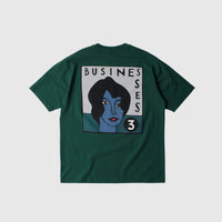 NOTHING PLEASE S/S T-SHIRT