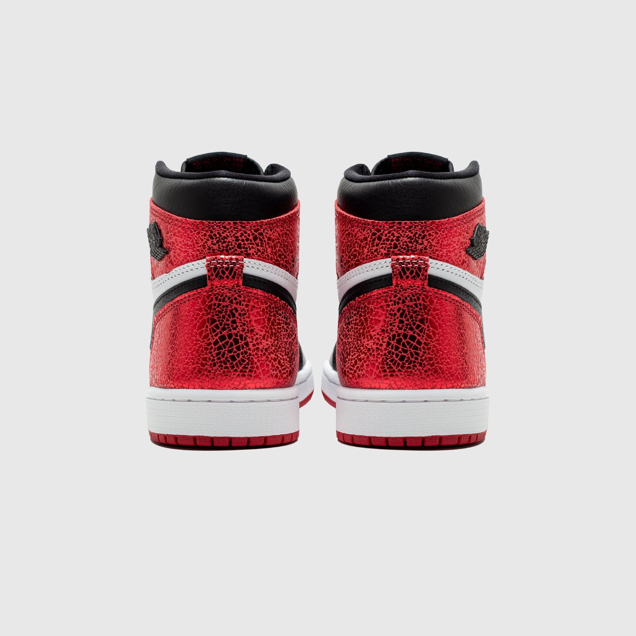 WMNS AIR JORDAN 1 RETRO HI OG "RUBY"