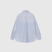 PAINTER L/S SHIRT