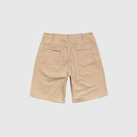 SURPLUS SHORT