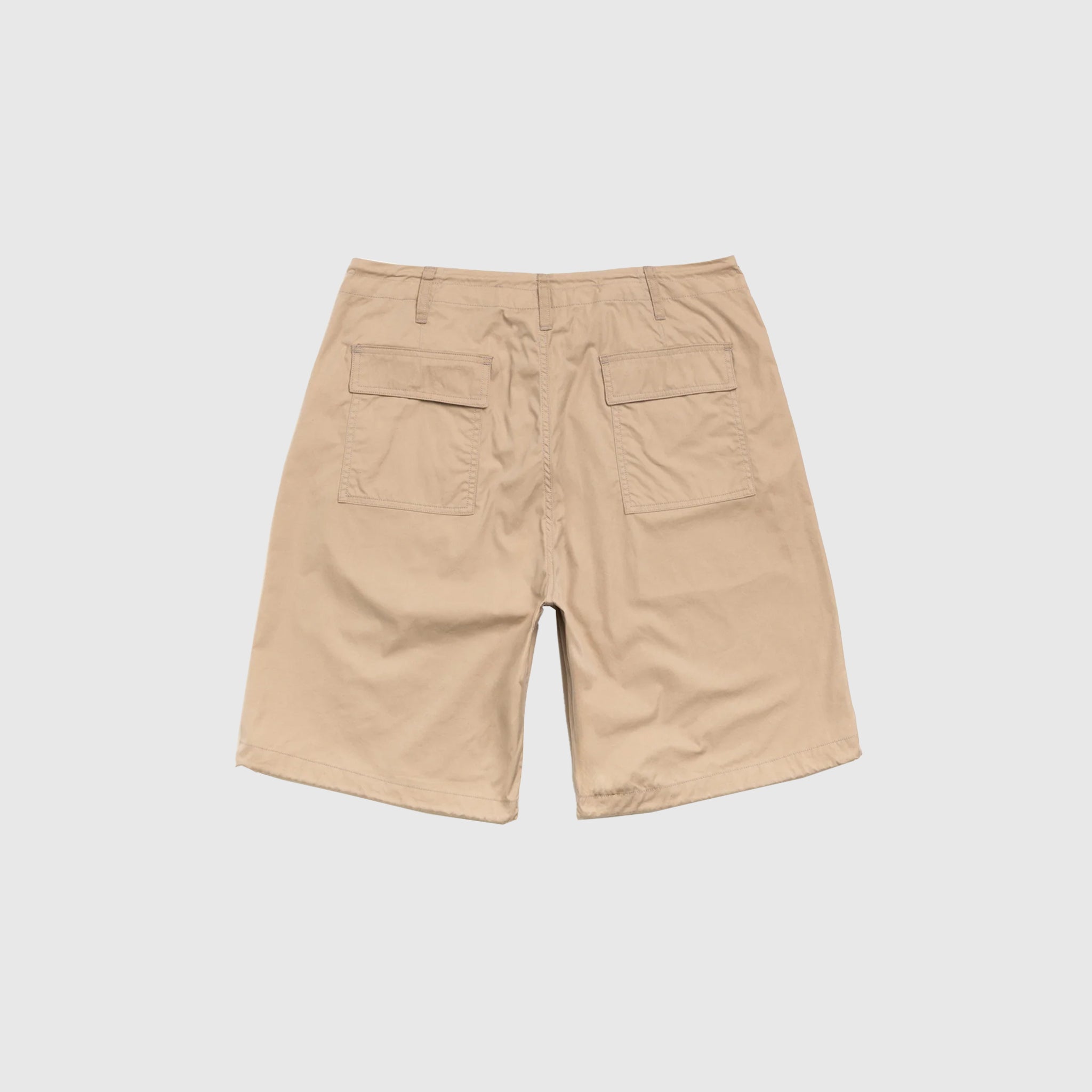 SURPLUS SHORT