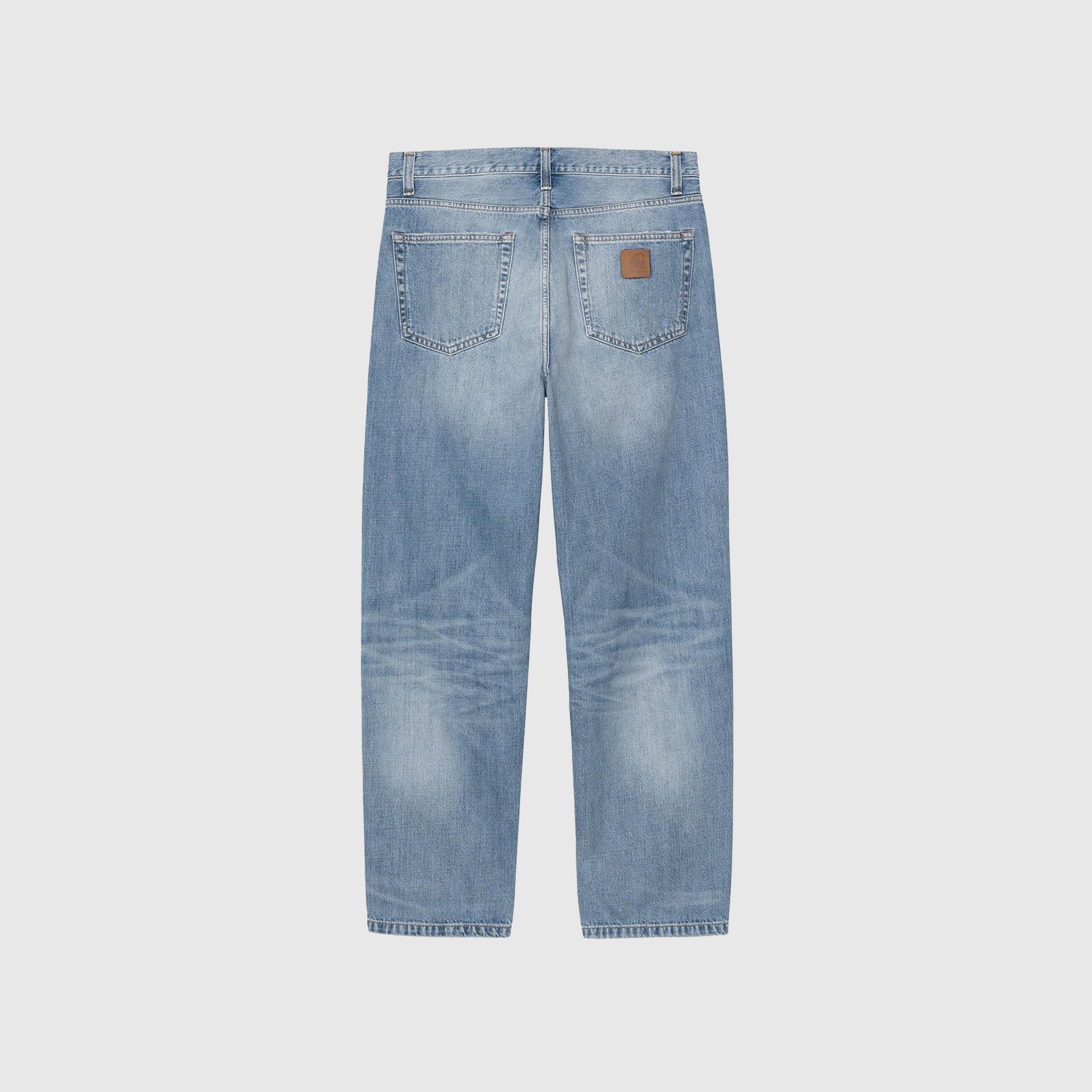 AARON PANT