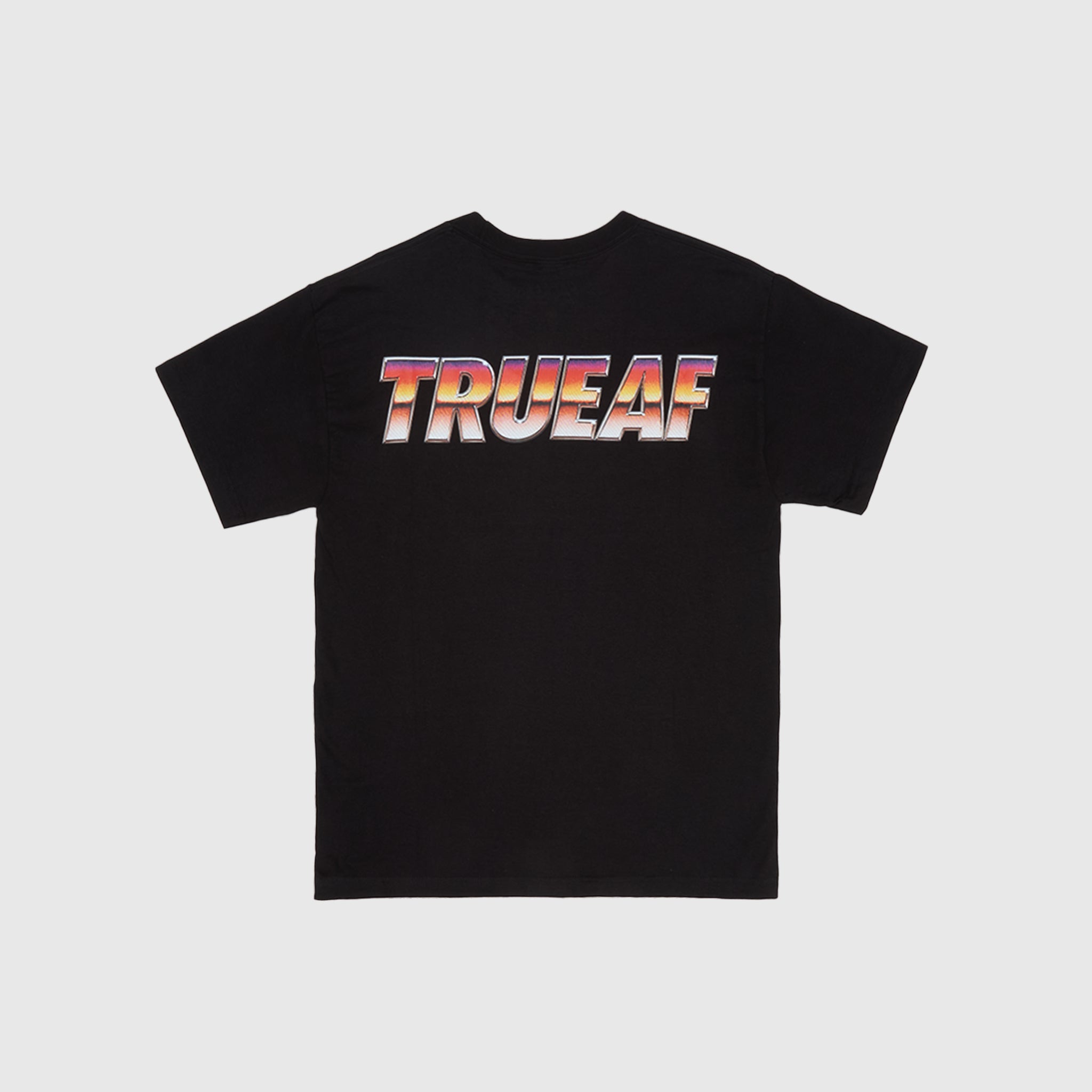 PACKER TRUE AF S/S T-SHIRT