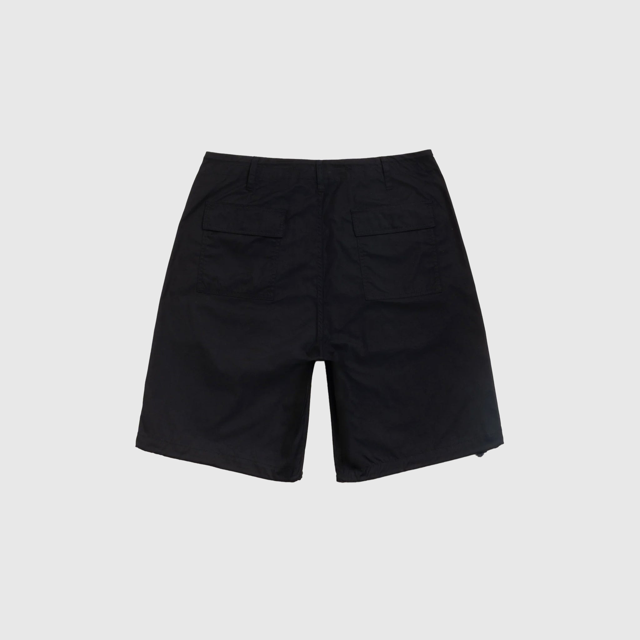 SURPLUS SHORT
