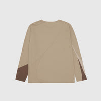 EP.8 01 L/S T-SHIRT