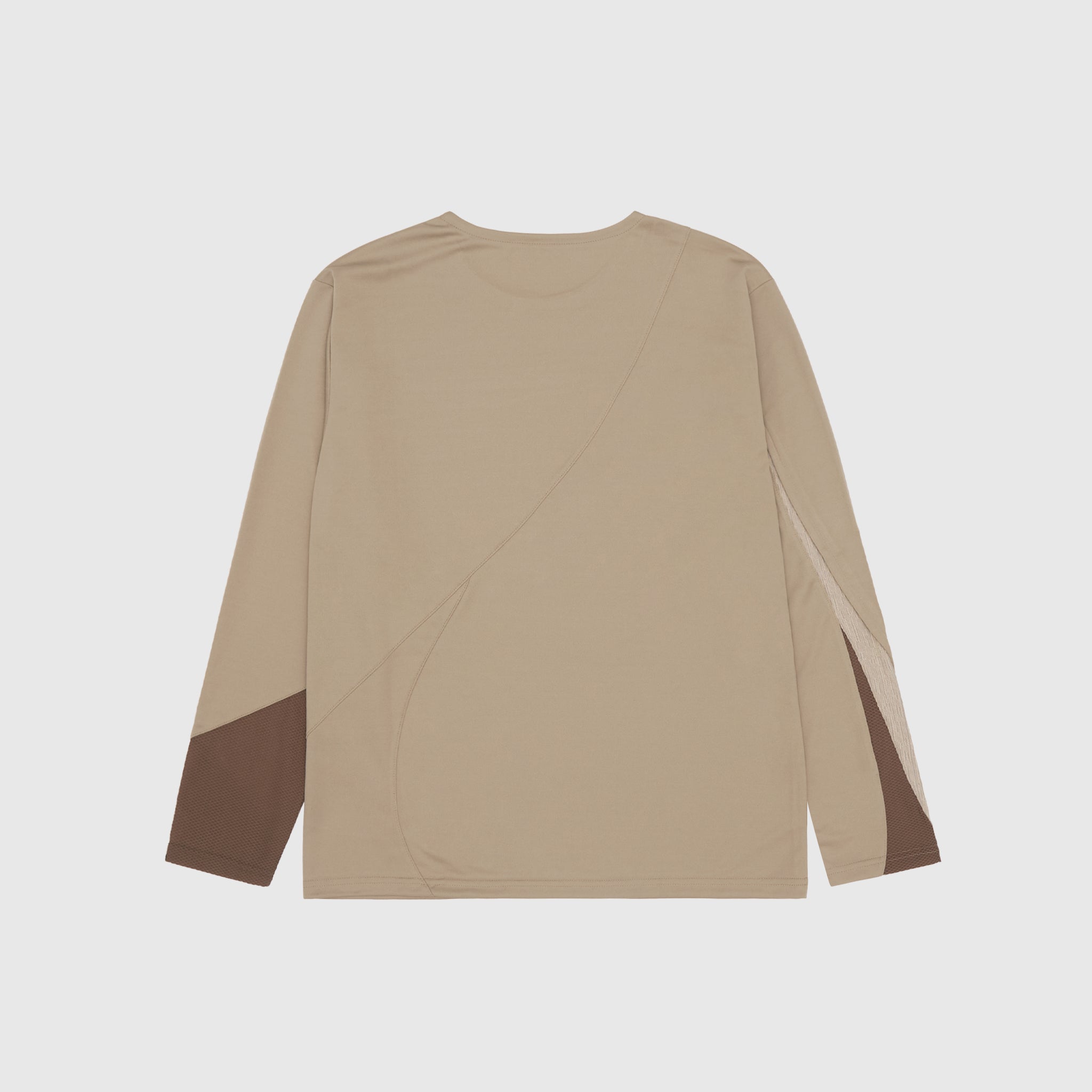 EP.8 01 L/S T-SHIRT