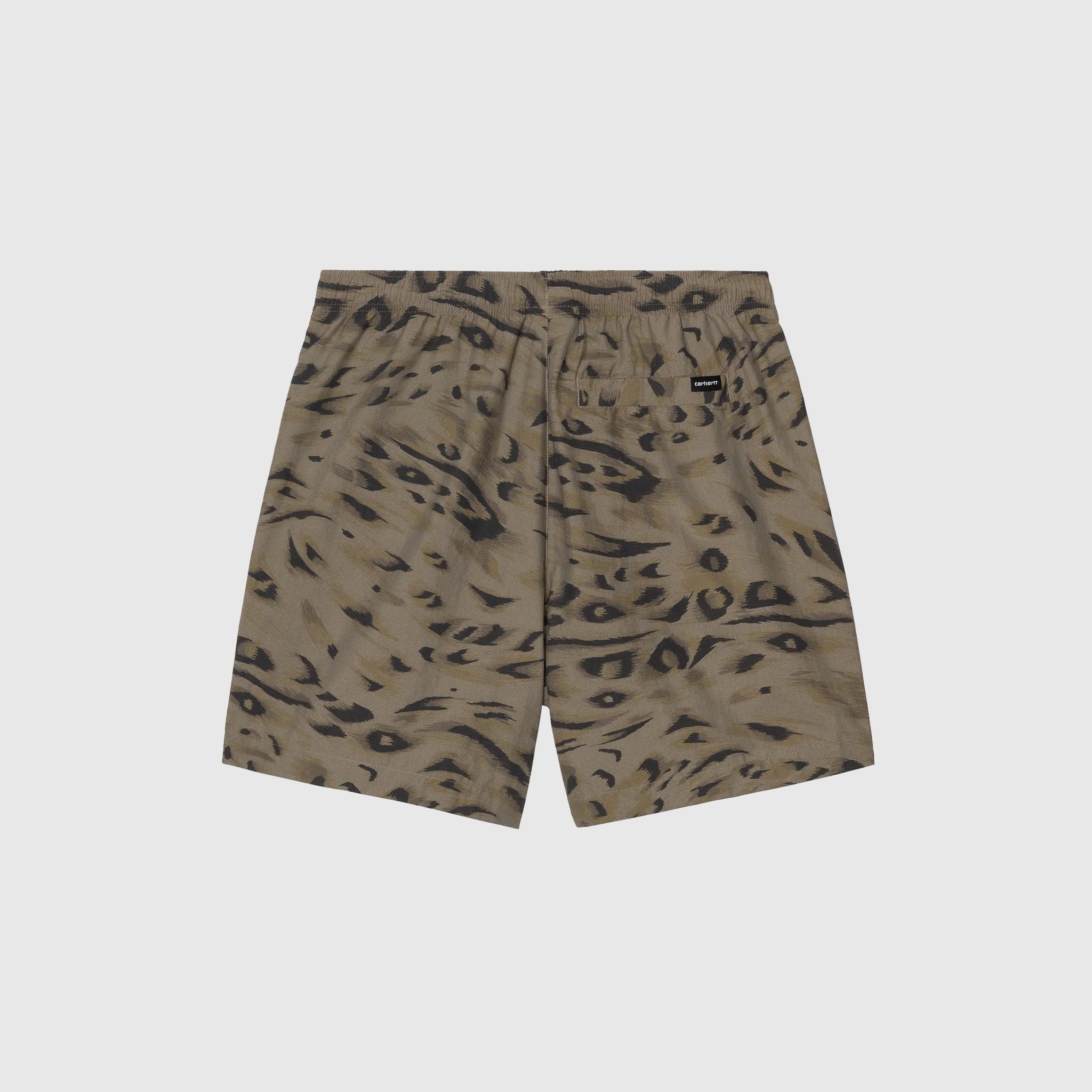 TRAVON SHORT