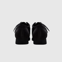 WALLABEE STRAP LOW X NEEDLES