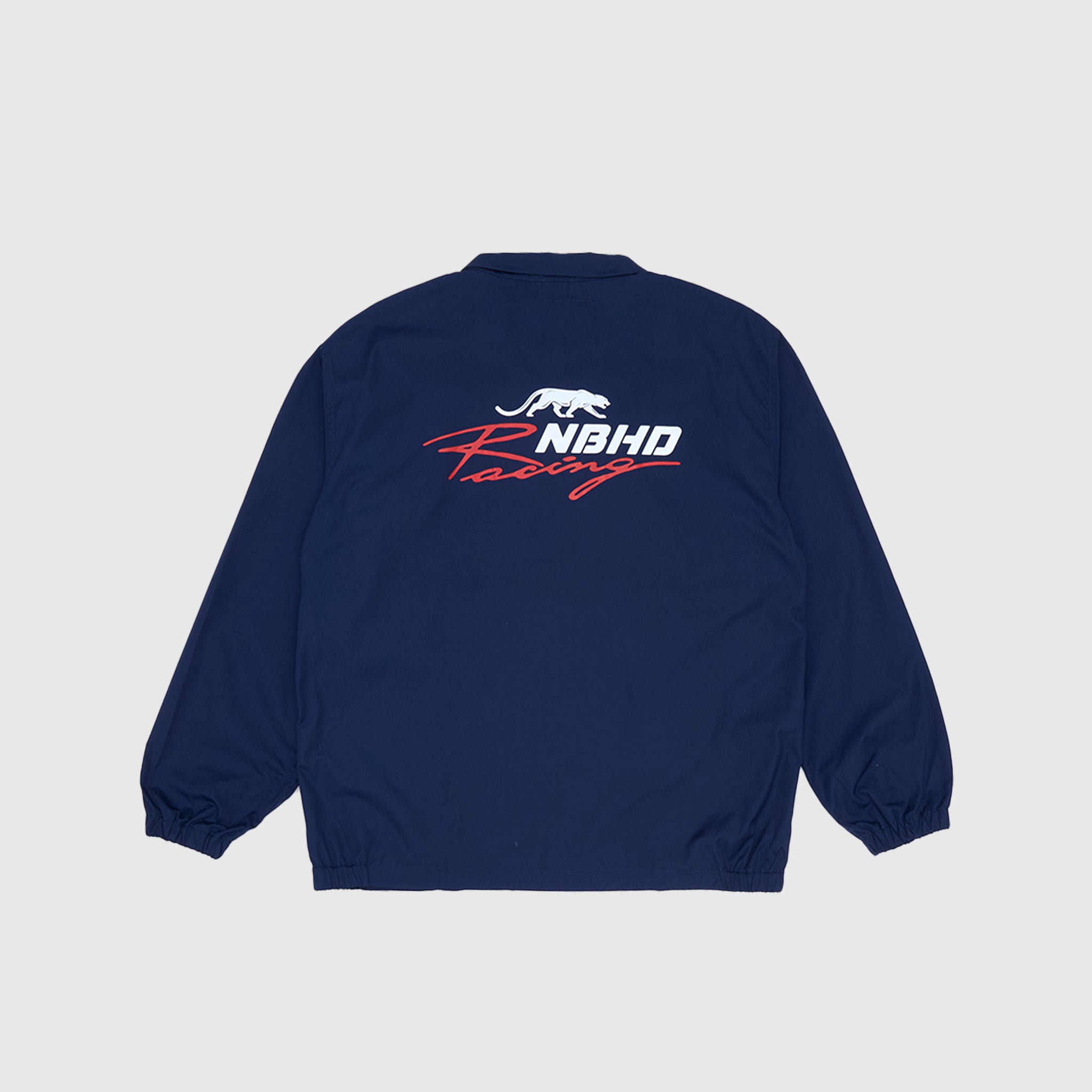 RACING JACKET