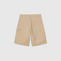 POSTAL DOUBLE KNEE SHORT
