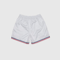 FRANCE X JACQUEMUS SOCCER SHORTS