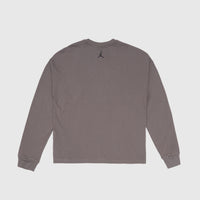 AIR L/S OS T-SHIRT