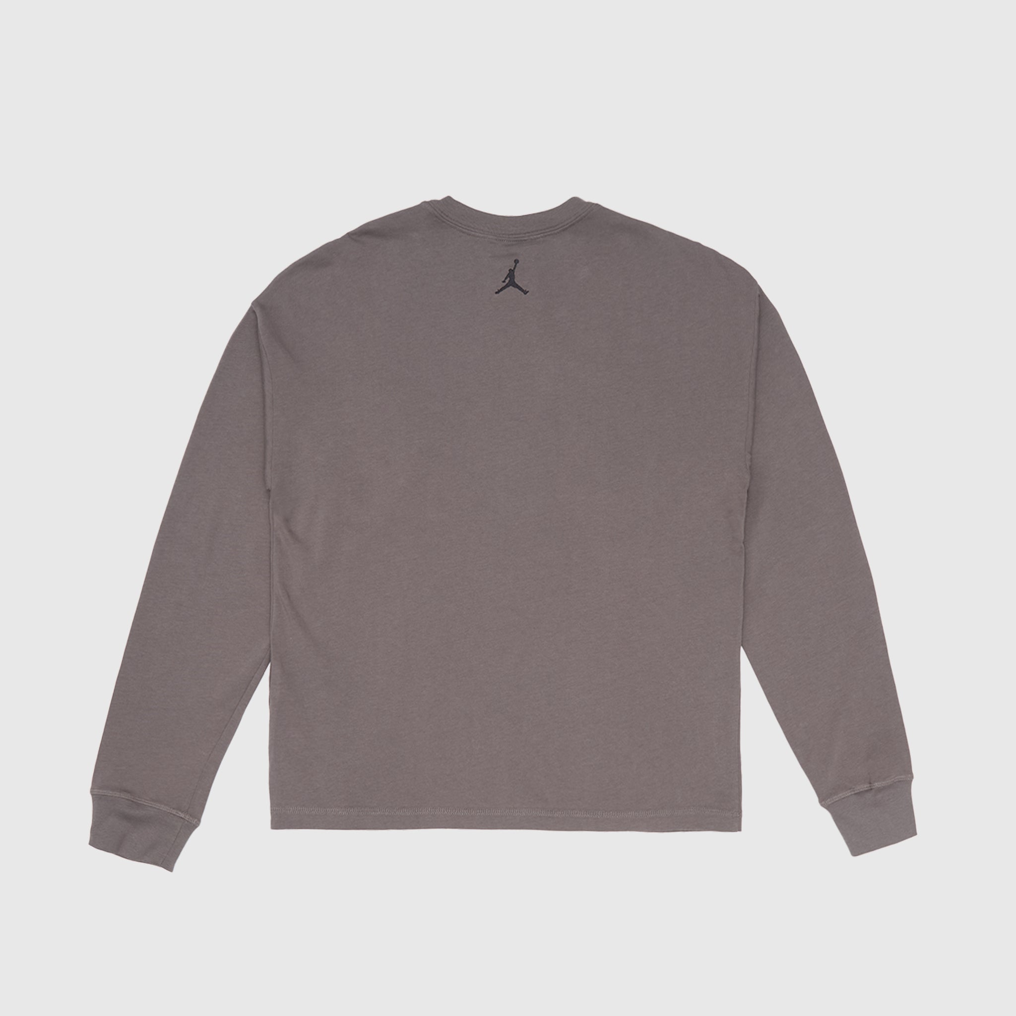 AIR L/S OS T-SHIRT