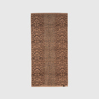 NH X HIPPOPOTAMUS REGULAR BATH TOWEL