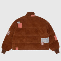 YANAM JACKET