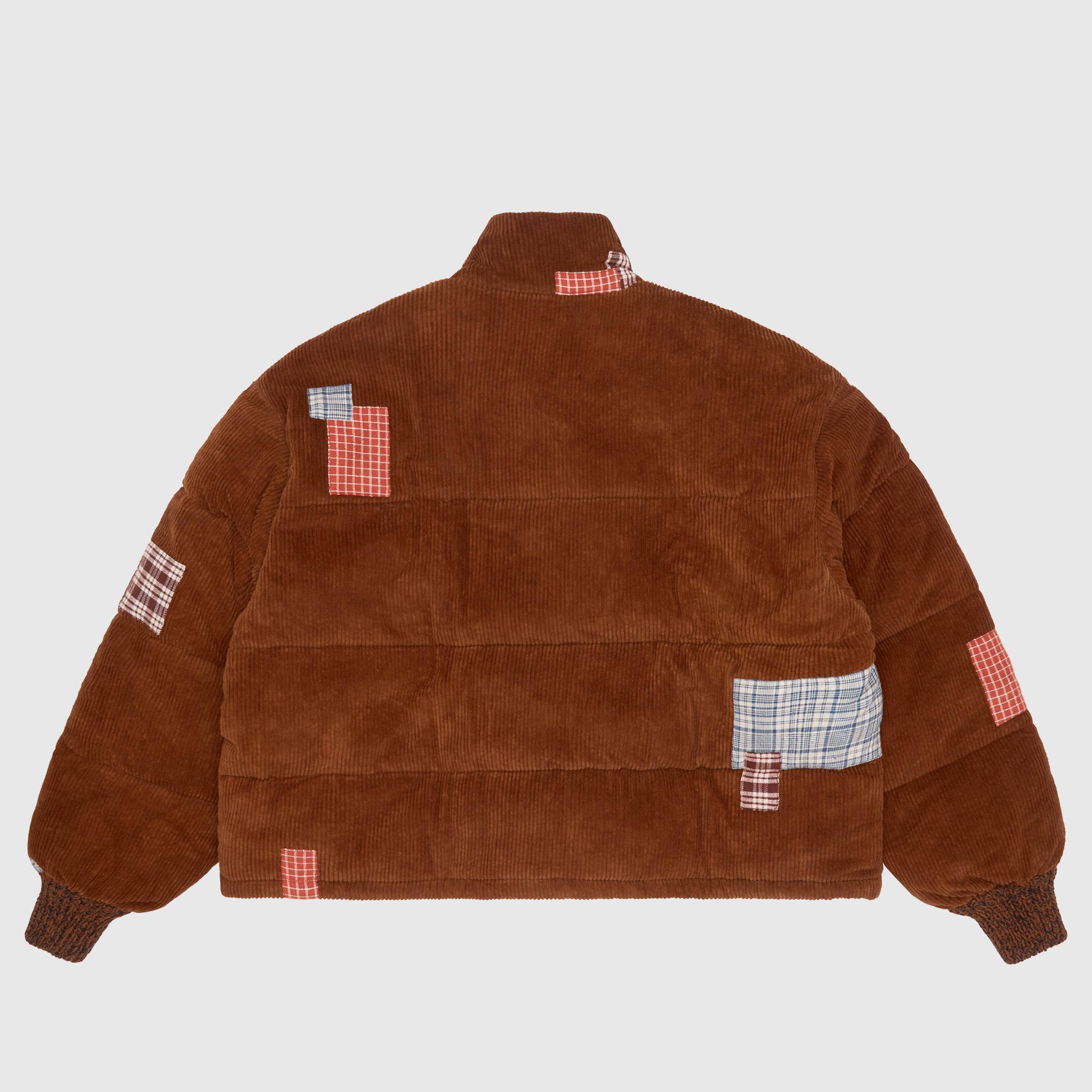 YANAM JACKET