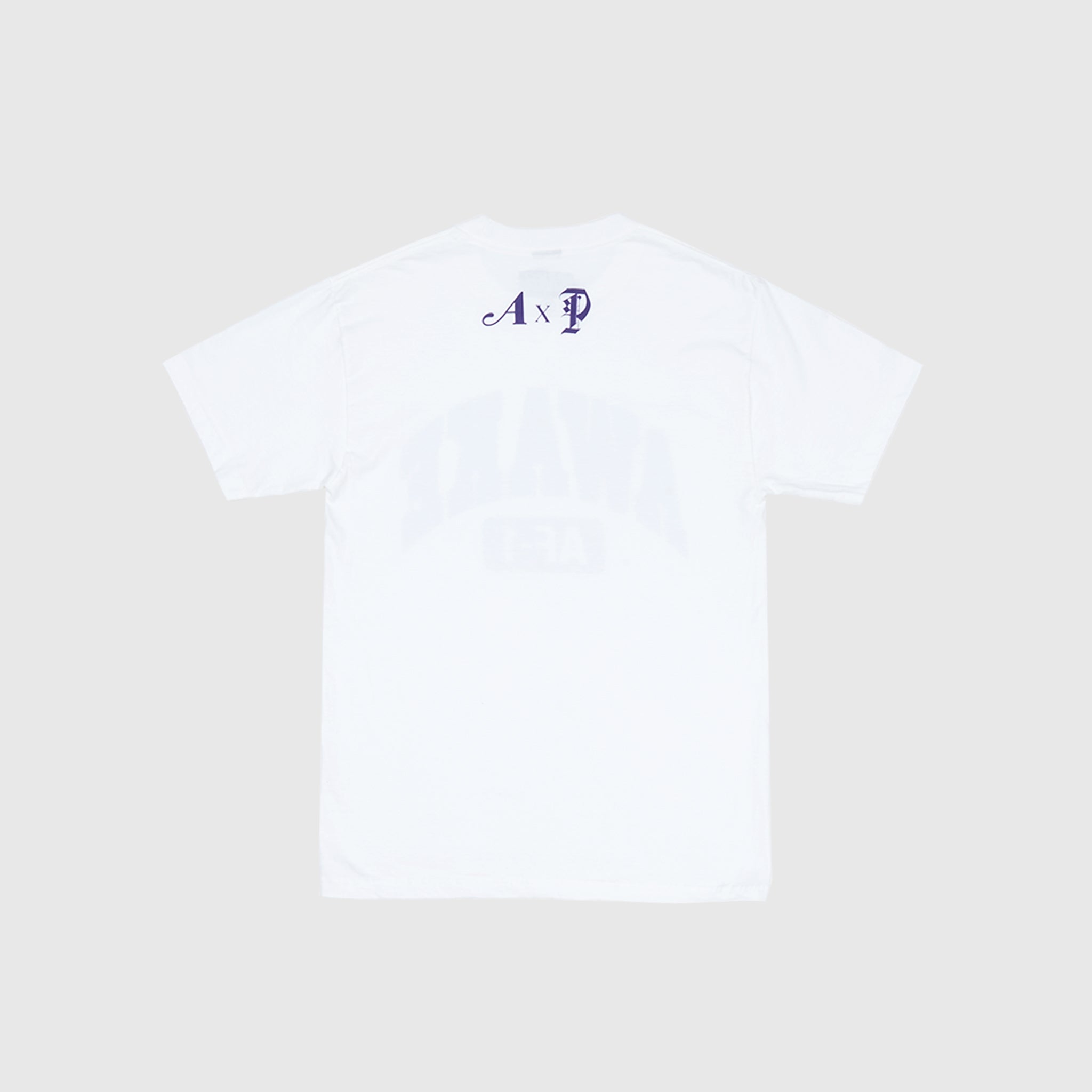X AWAKE VARSITY AF1 S/S T-SHIRT