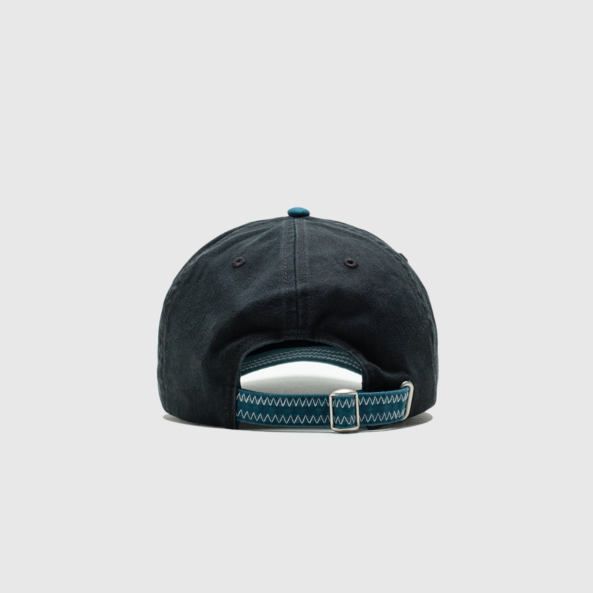 OVAL STAR CAP