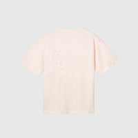 MOTHTECH S/S T-SHIRT "SATISFY RUNNING"