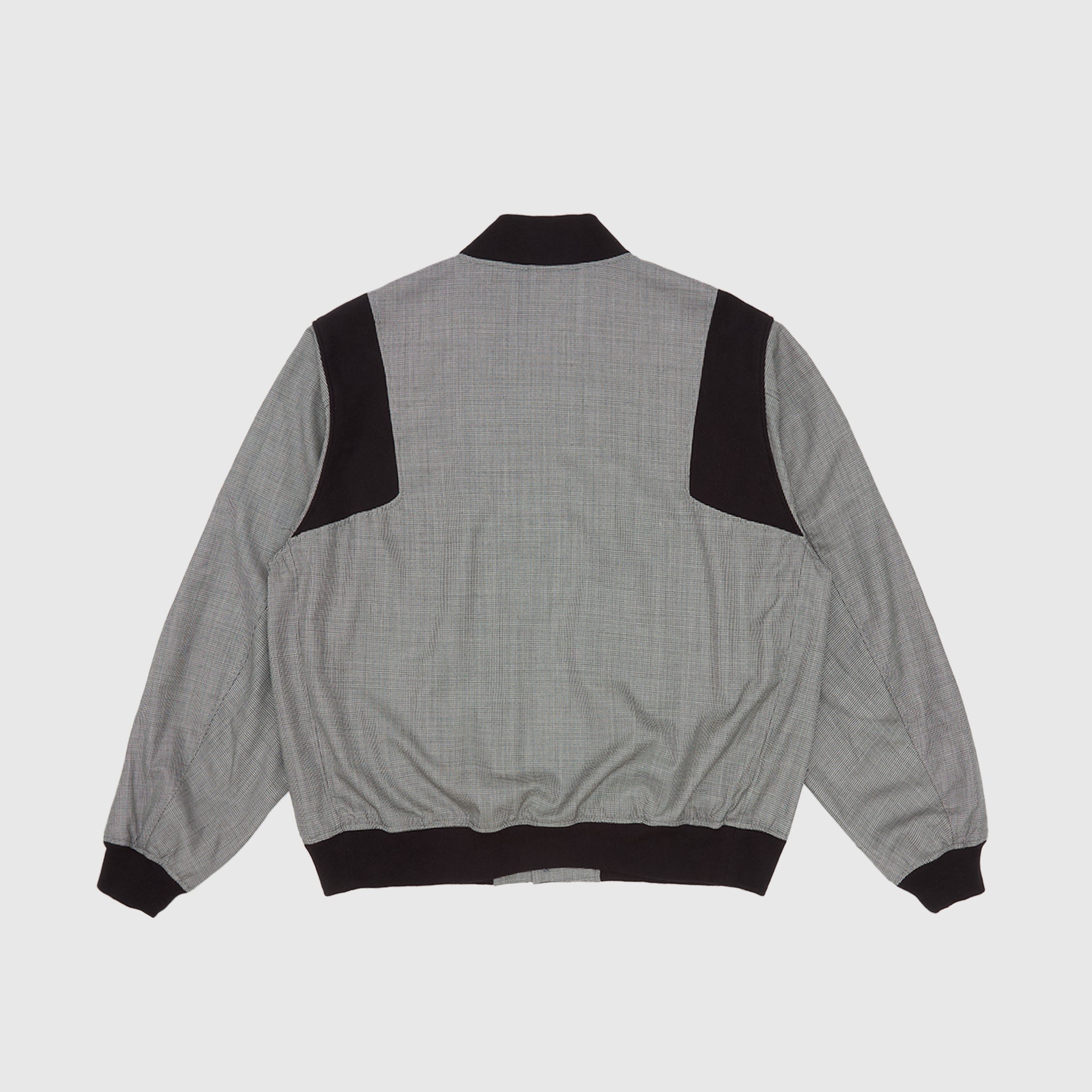 REFEREE JACKET