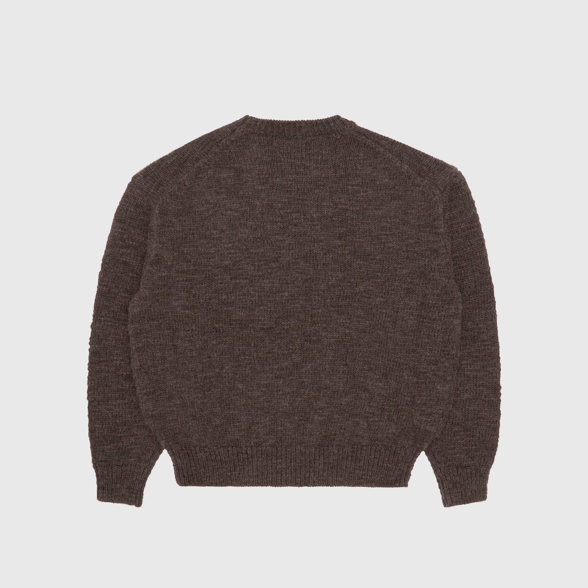 YETI SWEATER