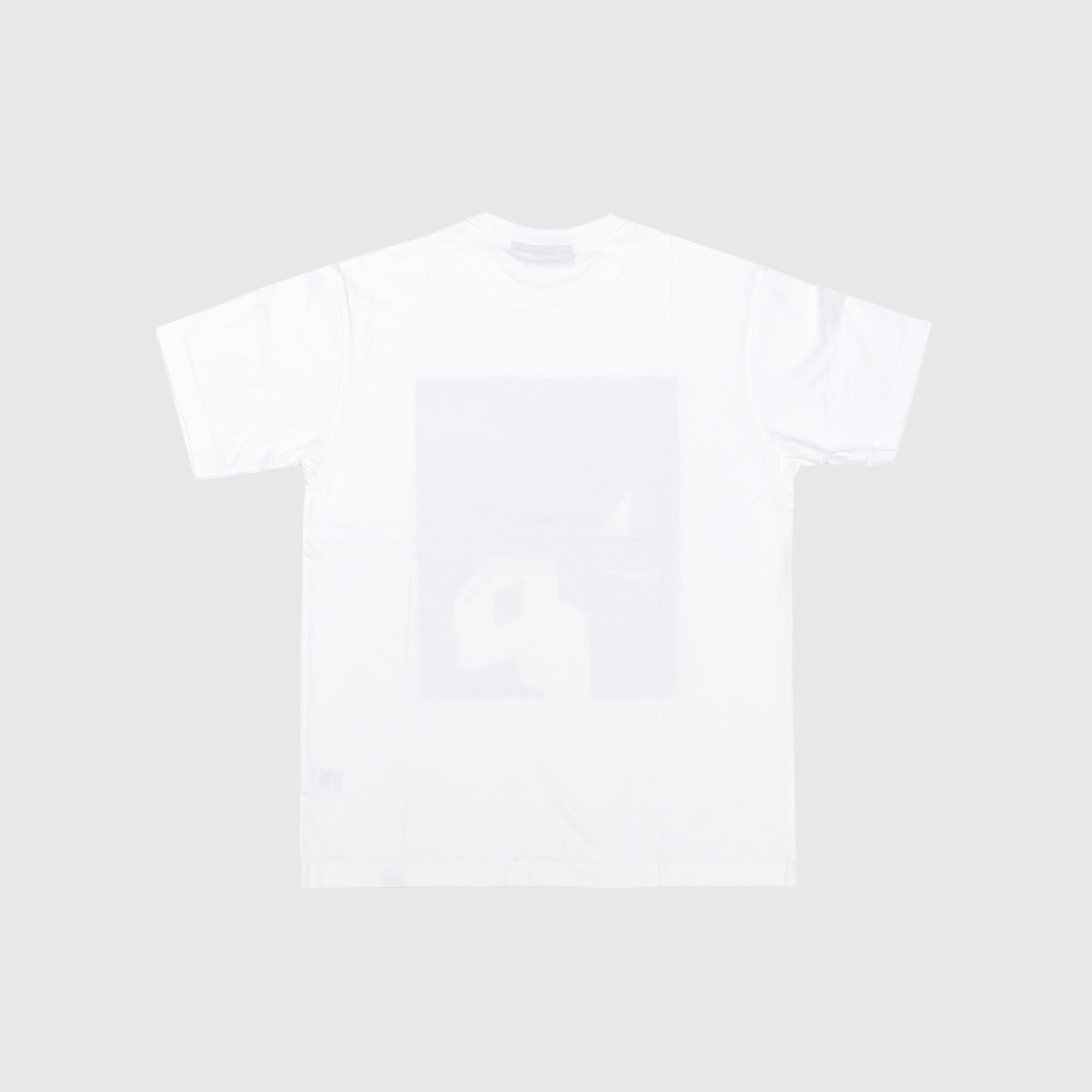 NO VACATION S/S T-SHIRT