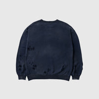 NH x CHITO SAVAGE  L/S SWEATSHIRT