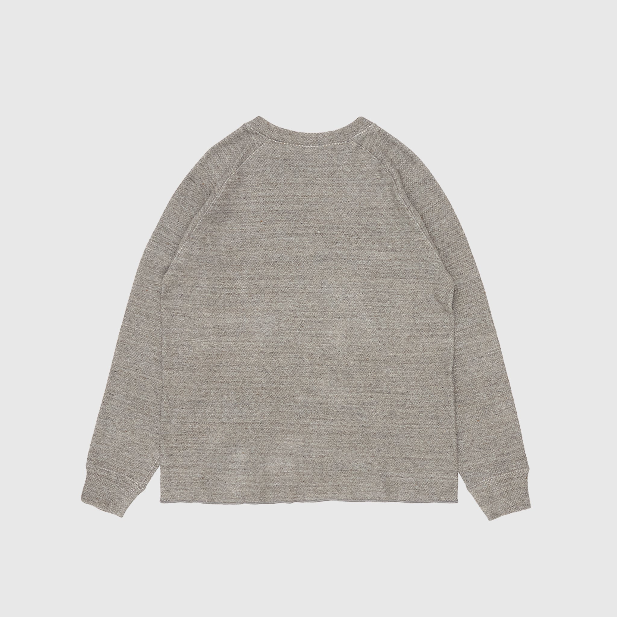RAGLAN THERMAL